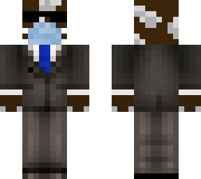 safe business cow