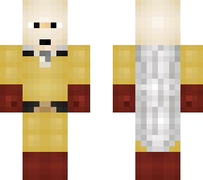 saitama