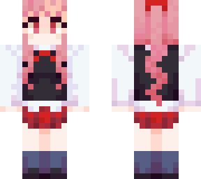 sakura(oc)