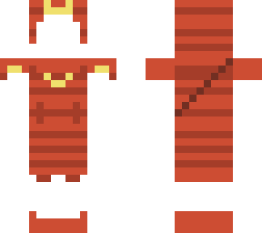samurai armor base