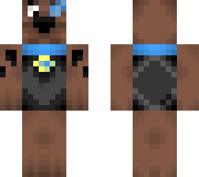 sans scooby