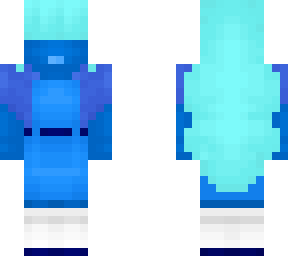 sapphire baseball
