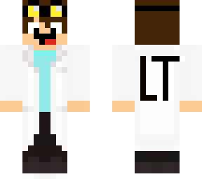 scientist