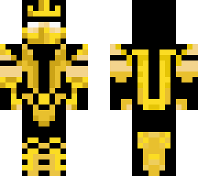scorpion lord (read description)