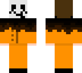 scp-035 on class-d