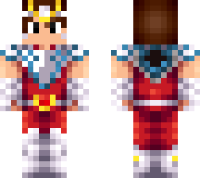 seiya tenkai hen