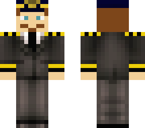server friendly pilot
