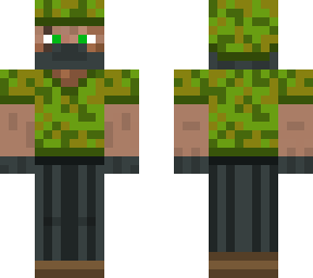 sgt. carlston 1.2