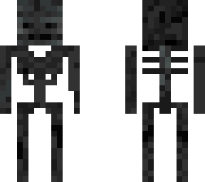 skeleton