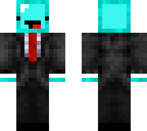 skeppy in a suit