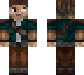 skin
