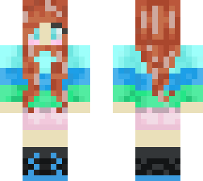 skin