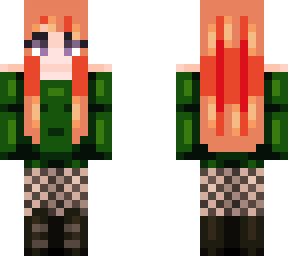 skin edited--request