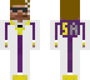 skinny sidearms