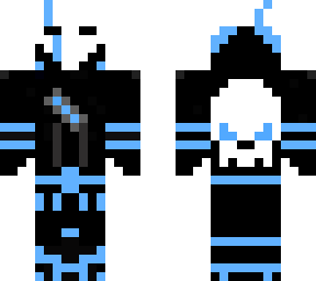 skull