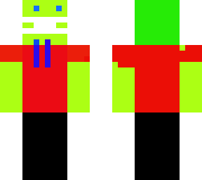 slime corona