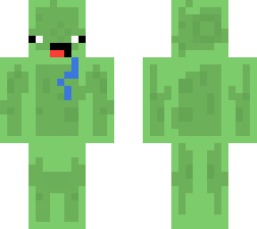 slime derp