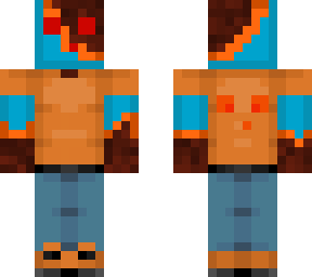 slime guy - nethering update