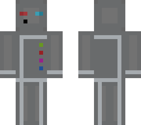 slime robot 4px