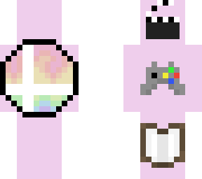smash bros. skin challenge: the new roster! (read desc.) also 150 followers