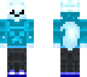 soul arctic fox2.4