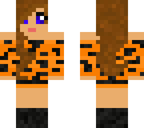 speedy tiger