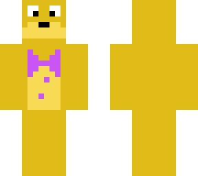 spring bonnie