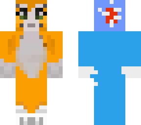 sqwid and stamp ty from the ppl how made stampy