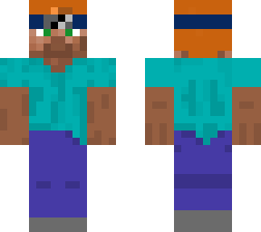 steve boi