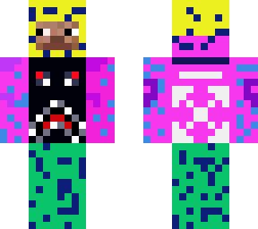 steve onzie hypebeast