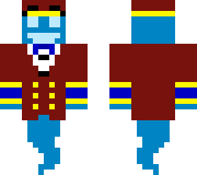 steward