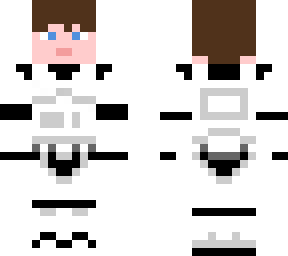 stormtrooper - no helmet