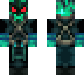 supa sea demon