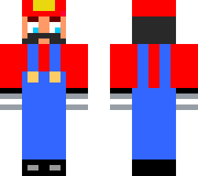super mario