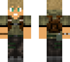 surivor edit