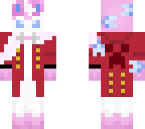 sylveon pirate