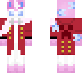 sylveon pirate v2