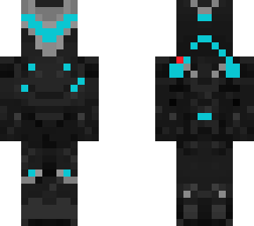 teal omega