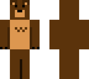 teddy bear