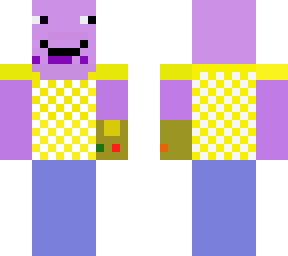 thanos