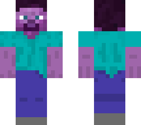 thanos steve