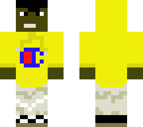 the champ
