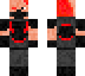 the evil ciborg