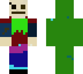 the hacker