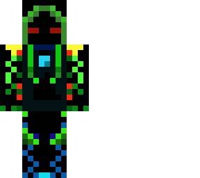 the hacker