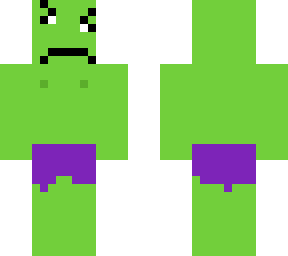 the hulk