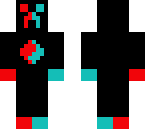 the sides creeper