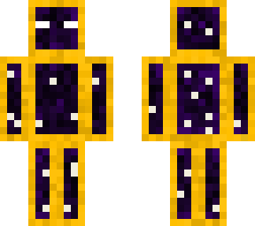 the void