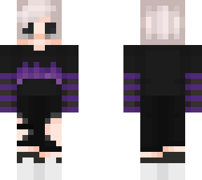 thrasher morado