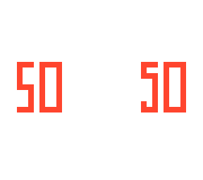 thx for 50 likes